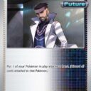 SV: Prismatic Evolutions - 121/131 - Professor Turo's Scenario