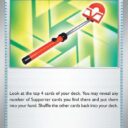 SV: Prismatic Evolutions - 127/131 - Roto-Stick