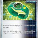SV: Prismatic Evolutions - 130/131 - Techno Radar