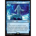 Final Fantasy Commander - 40 - Observed Stasis - Rare - U - Non-foil (Front)