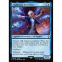 Final Fantasy Commander - 33 - Alphinaud Leveilleur - Rare - U - Non-foil (Front)