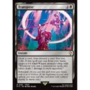 Final Fantasy Commander - 52 - Transpose - Rare - B - Non-foil (Front)