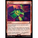 Final Fantasy Commander - 290 - Big Score - Common - R - Non-foil (Front)
