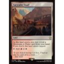 Final Fantasy Commander - 397 - Furycalm Snarl - Rare - C - Non-foil (Front)