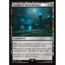 Final Fantasy Commander - 274 - Bastion of Remembrance - Uncommon - B - Non-foil (Front)