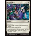 Final Fantasy Commander - 240 - Destroy Evil - Common - W - Non-foil (Front)