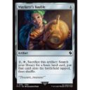 Final Fantasy Commander - 372 - Wayfarer's Bauble - Common - C - Non-foil (Front)