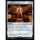 Final Fantasy Commander - 347 - Inspiring Statuary - Rare - C - Non-foil (Front)