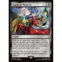 Final Fantasy Commander - 43 - Espers to Magicite - Rare - B - Non-foil (Front)