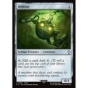 Final Fantasy Commander - 352 - Millikin - Uncommon - C - Non-foil (Front)