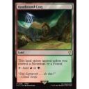 Final Fantasy Commander - 416 - Rootbound Crag - Rare - C - Non-foil (Front)