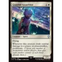 Final Fantasy Commander - 244 - Grateful Apparition - Uncommon - W - Non-foil (Front)