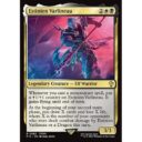 Final Fantasy Commander - 82 - Estinien Varlineau - Rare - WB - Non-foil (Front)