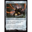 Final Fantasy Commander - 351 - Meteor Golem - Uncommon - C - Non-foil (Front)