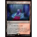 Final Fantasy Commander - 401 - Graven Cairns - Rare - C - Non-foil (Front)