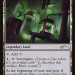 Universes Within - 9 - Havengul Laboratory // Havengul Mystery - Rare - C - Non-foil (Front)