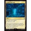 Final Fantasy Commander - 373 - Arcane Sanctum - Uncommon - C - Non-foil (Front)