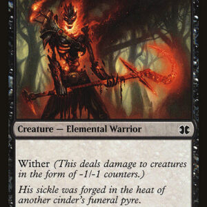 Modern Masters 2015 - 96 - Sickle Ripper - Common - B - Non-foil (Front)