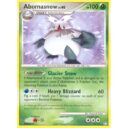 Mysterious Treasures - 19/123 - Abomasnow