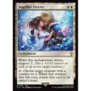 Final Fantasy Commander - 257 - Together Forever - Rare - W - Non-foil (Front)