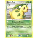 Mysterious Treasures - 41/123 - Bayleef