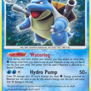 Secret Wonders - 2/132 - Blastoise