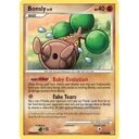 Diamond and Pearl - 71/130 - Bonsly