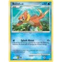 Diamond and Pearl - 72/130 - Buizel