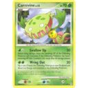 Diamond and Pearl - 21/130 - Carnivine