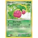 Diamond and Pearl - 75/130 - Cherubi
