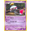 Mysterious Treasures - 22/123 - Chimecho