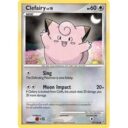 Diamond and Pearl - 77/130 - Clefairy