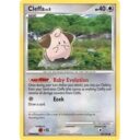 Diamond and Pearl - 78/130 - Cleffa