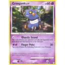Mysterious Treasures - 78/123 - Croagunk