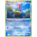 Mysterious Treasures - 44/123 - Croconaw