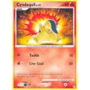 Mysterious Treasures - 79/123 - Cyndaquil