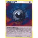Mysterious Treasures - 119/123 - Darkness Energy