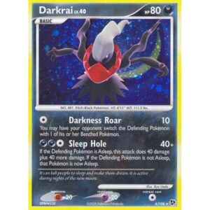 Great Encounters - 4/106 - Darkrai (4)