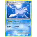 Mysterious Treasures - 45/123 - Dewgong