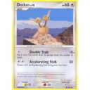 Mysterious Treasures - 80/123 - Doduo