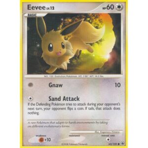 Majestic Dawn - 63/100 - Eevee (63)