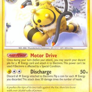 Secret Wonders - 25/132 - Electivire