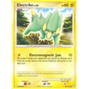 Mysterious Treasures - 81/123 - Electrike