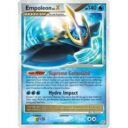 Diamond and Pearl - 120/130 - Empoleon LV.X