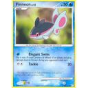 Mysterious Treasures - 83/123 - Finneon