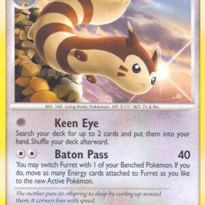 Secret Wonders - 27/132 - Furret