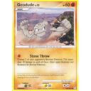 Mysterious Treasures - 84/123 - Geodude