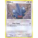 Mysterious Treasures - 85/123 - Gible