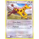 Mysterious Treasures - 49/123 - Girafarig