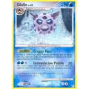 Mysterious Treasures - 25/123 - Glalie